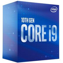 Processador Intel Core i9 10900 (LGA1200 - 10 núcleos - 2.80GHz) - BX8070110900