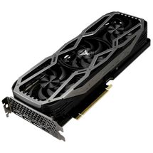 Placa de vídeo - NVIDIA GeForce RTX 3080 (10GB / PCI-E) - GAINWARD PHOENIX NED3080019IA - LHR