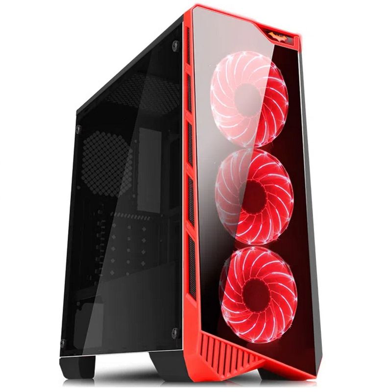 120826-1-OPEN_BOX_Gabinete_ATX_K_Mex_Gamer_VAMP_CG_05P9_Vermelho_120826