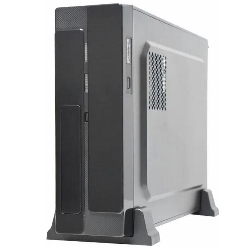 120827-1-OPEN_BOX_Gabinete_Slim_Micro_ATX_K_Mex_GM_01R2_c_fonte_Preto_120827