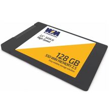 SSD - 2,5pol / SATA - 128GB - WIN MEMORY -  SWR128G-004FL