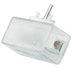 120694-1-DPS_1_tomada_iCLAMPER_Energia_Tel_Transparente_10645_120694