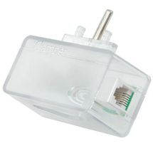 DPS - iClamper Tel - Transparente - 10645 - Clamper - (Módulo complementar)