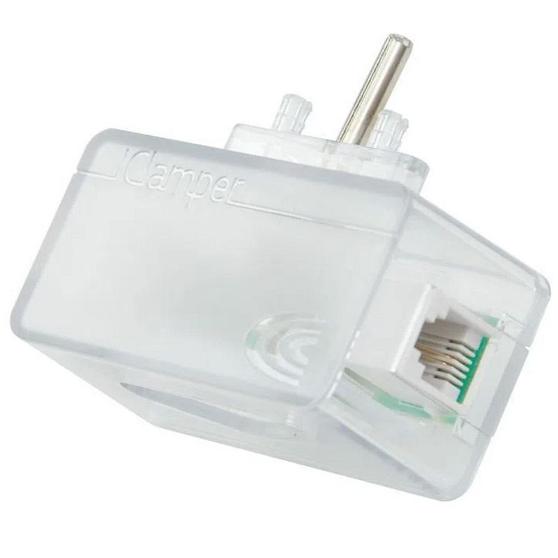 120694-1-DPS_1_tomada_iCLAMPER_Energia_Tel_Transparente_10645_120694