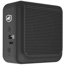 Caixa de Som Bluetooth e Carregador Wireless - MINI CHARGER - GSHIELD - UA5TKQXVE