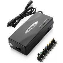 [OPEN BOX] Carregador Universal para Laptop 90W - Multilaser CB007