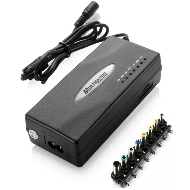 120909-1-OPEN_BOX_Carregador_Universal_para_Laptop_90W_Multilaser_CB007_120909