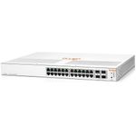 120885-1-Switch_24_Portas_Gerenciavel_110GBE_4SFP_SFP_HP_Aruba_1930_JL682A_120885