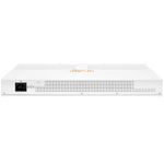 120885-3-Switch_24_Portas_Gerenciavel_110GBE_4SFP_SFP_HP_Aruba_1930_JL682A_120885