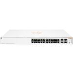 120887-1-Switch_24_Portas_Gerenciavel_1_10GBE_4SFP_SFP_HP_Aruba_1930_JL683A_120887