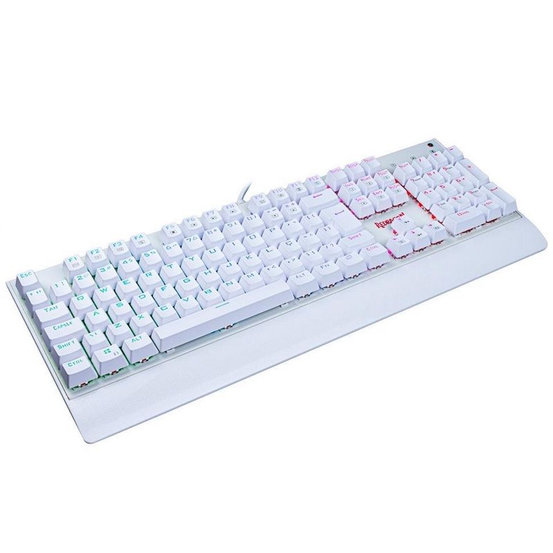 120874-1-Teclado_Mecanico_USB_Redragon_Kala_K557W_RGB_Branco_PT_BLACK_120874