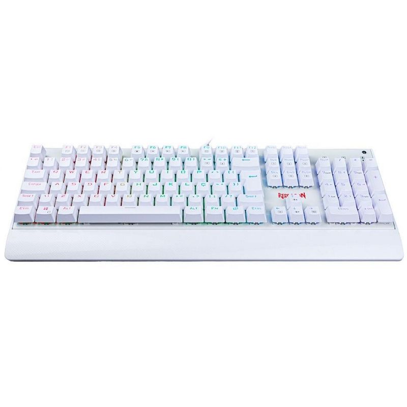 120874-3-Teclado_Mecanico_USB_Redragon_Kala_K557W_RGB_Branco_PT_BLACK_120874