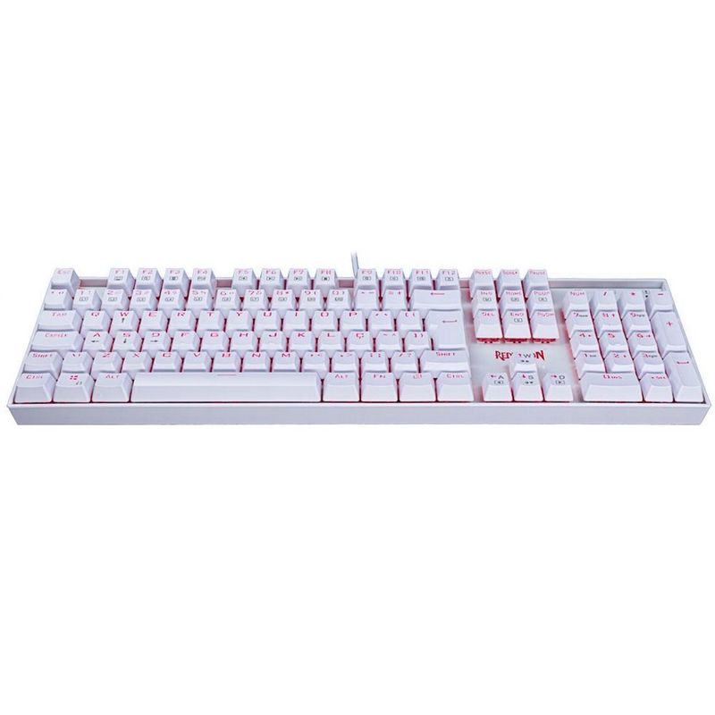 120876-3-Teclado_Mecanico_USB_Redragon_Mitra_K551W_Branco_PT_BLACK_120876
