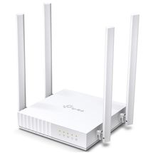Roteador Wireless - TP-Link Dual-Band AC750 - 4 antenas - Archer C21