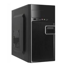 Computador WAZ - wazPC Unno 3 - A9 Powered by ASUS (Core i3 9th Gen, HD 1TB, 4GB DDR4, 350W, W10Pro)