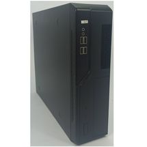 [SEMINOVO] Computador SFF Intel (Celeron 2.2GHZ, 2GB DDR2, HD 320GB SATA, Wireless, Fonte 300W)