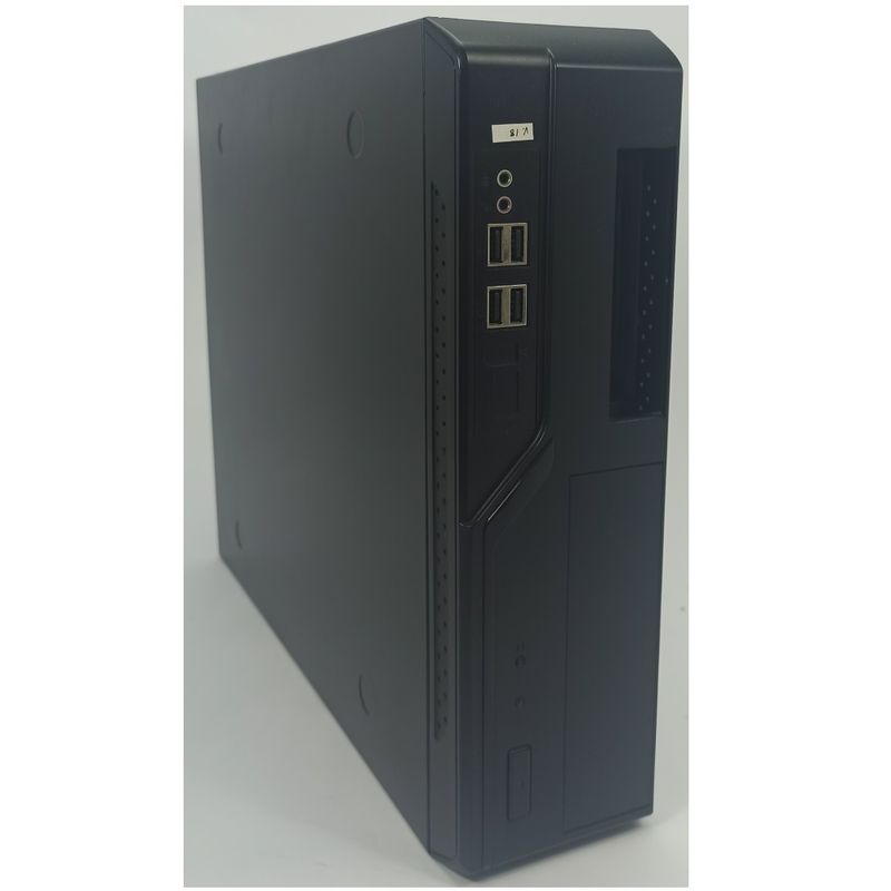 117587-1-SEMINOVO_Computador_SFF_Intel_Celeron_22GHZ_2GB_DDR2_HD_320GB_SATA_Wireless_Fonte_300W_117587