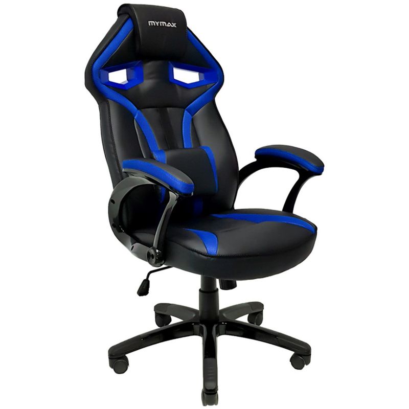 120924-1-Cadeira_Gamer_Mymax_MX1_MGCH_8131_BL_Preto_Azul_ate_120kg_altura_ajustavel_120924