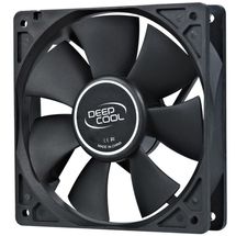 Cooler Gabinete 12cm DeepCool - DP-FDC-XF120