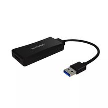 [OPEN BOX] Cabo Conversor Usb Macho X Hdmi Femea Multilaser - WI347