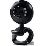 120959-1-OPEN_BOX_Webcam_USB_20_Multilaser_Nightvision_Preta_WC045_120959