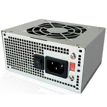 Fonte SFX - 200W - Cinza - C3 Tech - PS-200SFX
