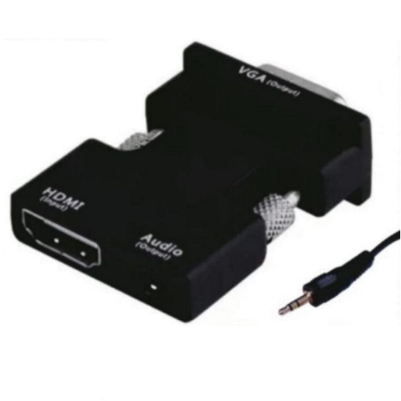 120850-1-Adaptador_HDMI_Femea_VGA_HDB15_Macho_com_audio_MD9_7187_120850