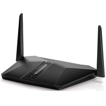 Roteador WiFi NETGEAR Nighthawk AX4 Wifi 6 AX3000 - RAX40-100NAS