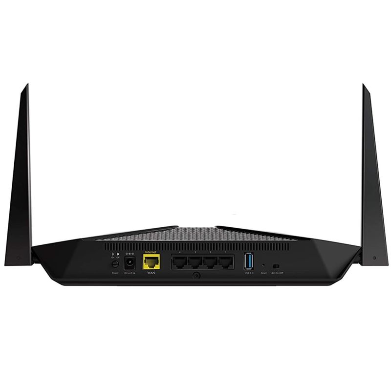 120970-2-Roteador_WiFi_NETGEAR_Nighthawk_AX4_Wifi_6_AX3000_RAX40_100NAS_120970
