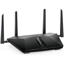 Roteador WiFi NETGEAR Nighthawk AX5400 Wifi 6 AX5400 - RAX50-100NAS
