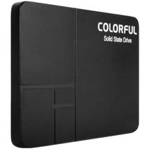 SSD - 2,5pol / SATA - 240GB - Colorful SL500
