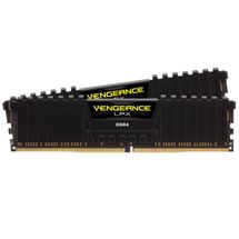 Memória DDR4 - 32GB (2x16GB) / 3.600MHz - Corsair Vengeance - CMK32GX4M2D3600C18