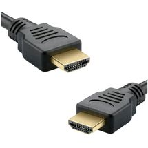 Cabo de Vídeo - HDMI 1.3 - Multilaser - WI133 (1,8 m, 4K Ultra HD Gold 19 Pinos)