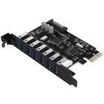 120988-1-Controladora_USB_30_PCI_E_ORICO_SuperSpeed_7_portas_PVU3_7U_120988
