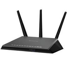 Roteador WiFi NETGEAR R7000 Nighthawk AC1900 - R7000