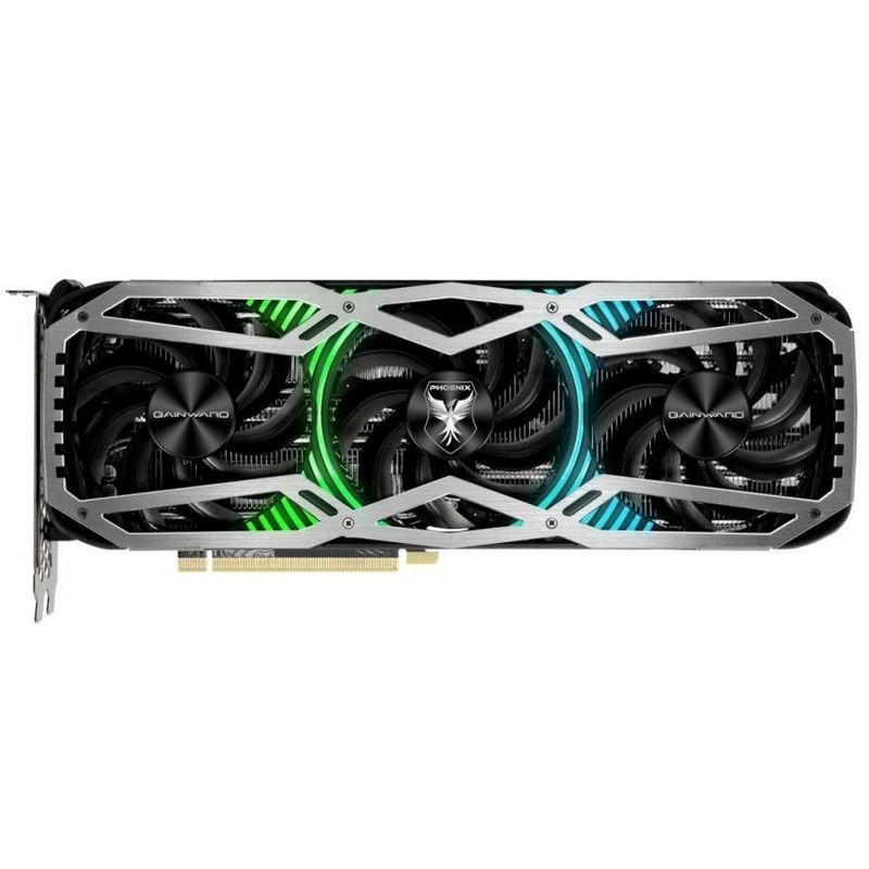 Placa de vídeo - NVIDIA GeForce RTX 3070 (8GB / PCI-E Placa de vídeo - NVIDIA GeForce RTX 3070 (8GB / PCI-E