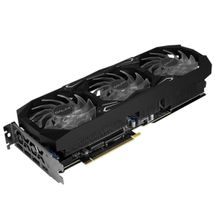 Placa de vídeo - NVIDIA GeForce RTX 3070 (8GB / PCI-E) - Galax SG (1-Click OC) - 37NSL6MD2KOC
