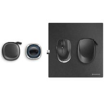 Mouse - Sem fio - 3Dconnexion SpaceMouse Wireless Kit - 3DX-700084