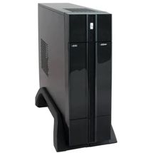 Computador WAZ - wazPC Mini (Intel Celeron J4005, SSD 120GB, 4GB DDR4, Fonte 150W Real)