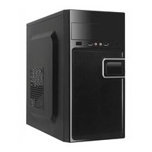 Computador WAZ - wazPC Unno 3 Starter - A9 (Core i3 9th Gen, SSD 240GB, 8GB DDR4, Fonte 200W)