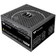 Fonte ATX - 750W - Thermaltake Toughpower - 80 Plus Gold - Preta - PS-TPD-0750FNFAGx-1