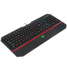 Teclado Redragon Gamer Karura 2 K502 RGB ABNT-2 - K502