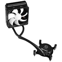 Watercooler 120mm - Thermaltake Water 3.0 Performer C + LNC - CLW0222-B