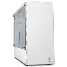 Gabinete ATX - T-Dagger - Cube - TGC305WH