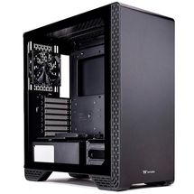Gabinete ATX - Thermaltake S300 - Preto CA-1P5-00M1WN-00