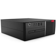 Computador Lenovo SFF V530s 11BL000BBP (Core i5 8400, HD 1TB 7.200RPM, 4GB DDR4, Win 10 Pro)