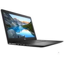 Notebook 15.6pol Dell Inspiron i15-3583-D3XPW (Core i5 8265U, 8GB DDR4, HD 1TB, Windows 10 Professional)