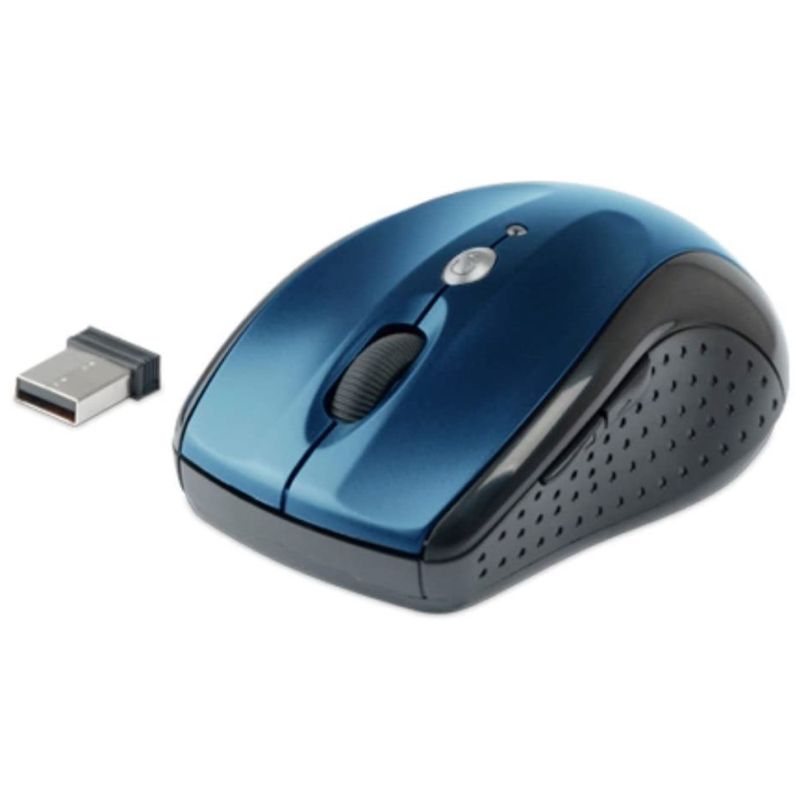 121079-1-Mouse_Sem_fio_C3Tech_Azul_M_W012BL_121079