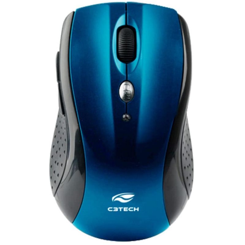 121079-2-Mouse_Sem_fio_C3Tech_Azul_M_W012BL_121079