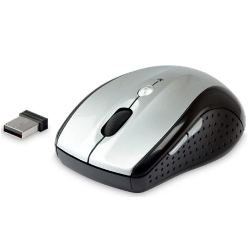 121080-1-Mouse_Sem_fio_C3Tech_Cinza_M_W012SI_121080